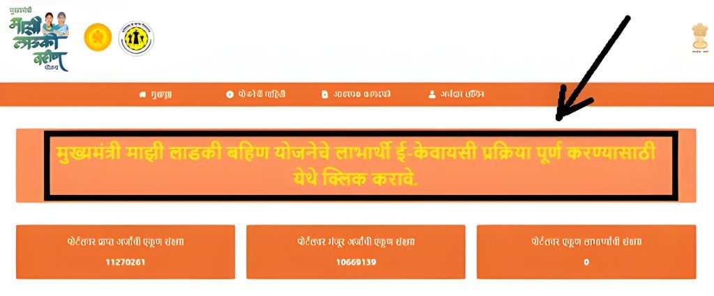 ladki bahin maharashtra list