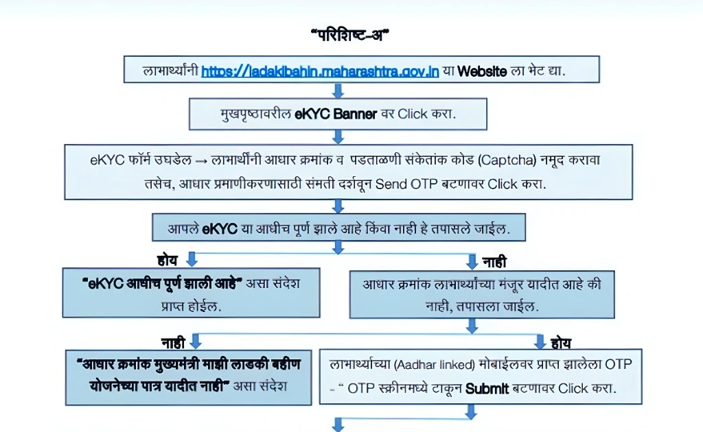 e-KYC Stuck