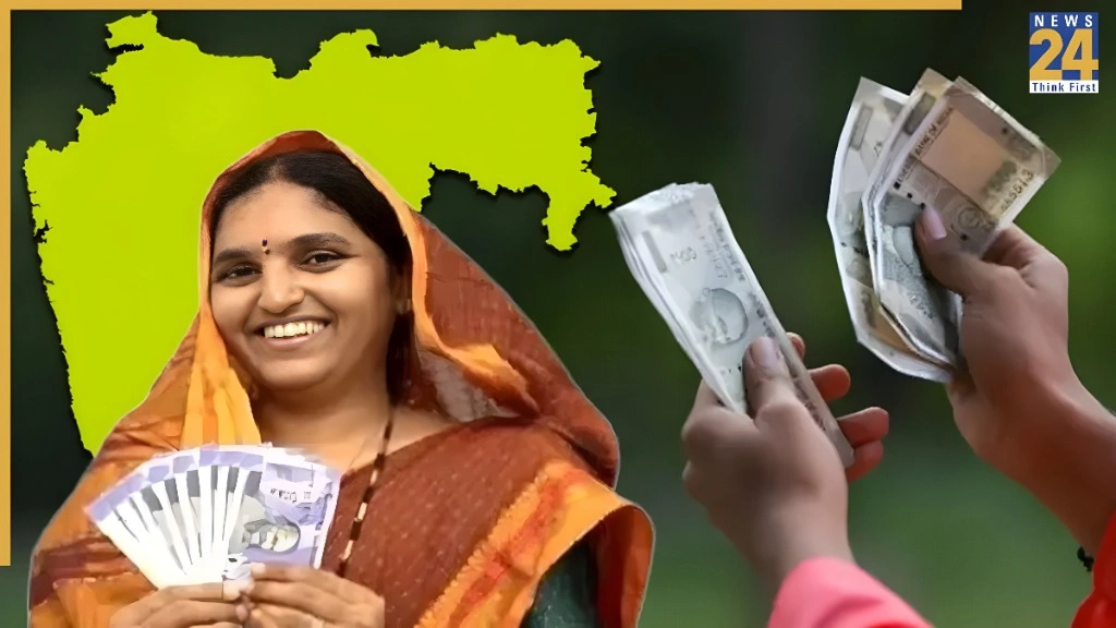 Ladki Bahin Payments
