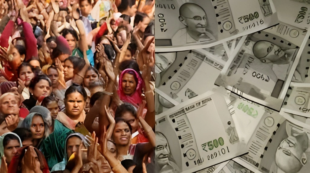 Ladki Bahin Amount Increase