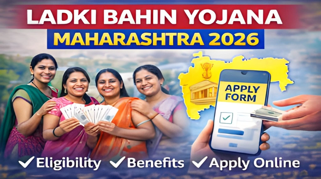Ladki Bahin Yojana Rules 2026