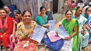 Ladki Bahin Yojana Impact